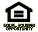 Equal Housing Logo